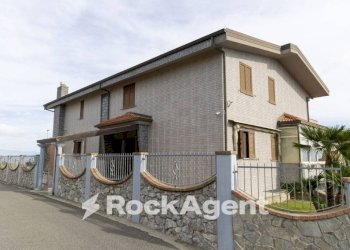 Facciata - Villa via Canalicchio, 9, Stalettì - photo 5