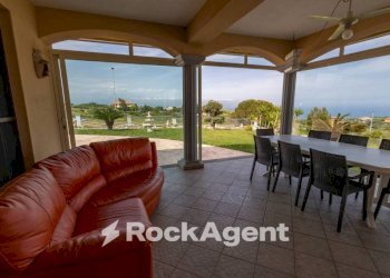 Veranda - Villa via Canalicchio, 9, Stalettì - photo 7