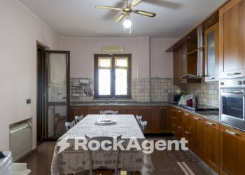 Cucina - Villa via Canalicchio, 9, Stalettì - photo 12