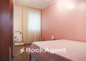 Camera da letto - Villa via Canalicchio, 9, Stalettì - photo 16