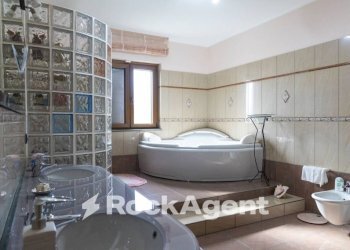 Bagno - Villa via Canalicchio, 9, Stalettì - photo 18