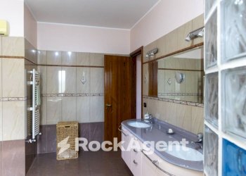 Bagno - Villa via Canalicchio, 9, Stalettì - photo 20