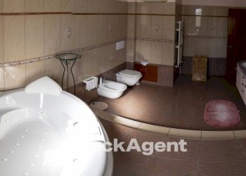 Bagno - Villa via Canalicchio, 9, Stalettì - photo 21