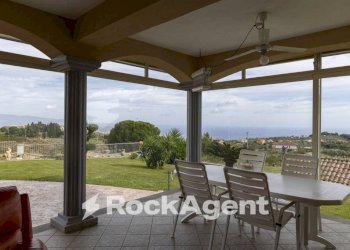 Veranda - Villa via Canalicchio, 9, Stalettì - photo 22