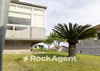 Giardino - Villa via Canalicchio, 9, Stalettì - photo 32