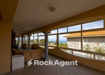 Veranda - Villa via Canalicchio, 9, Stalettì - photo 35