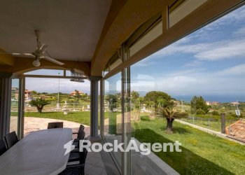 Veranda - Villa via Canalicchio, 9, Stalettì - photo 37