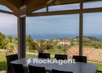 Veranda - Villa via Canalicchio, 9, Stalettì - photo 38