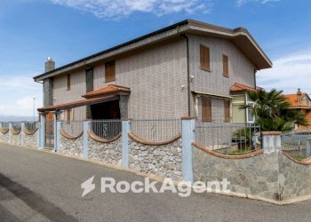 Facciata - Villa via Canalicchio, 9, Stalettì - photo 40