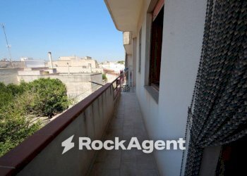 Balcone - Villa via Cristoforo Colombo, 30, Spongano - foto 7