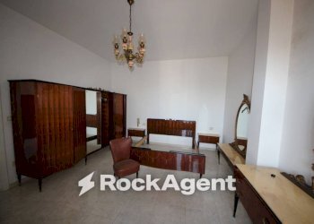 Camera da letto - Villa via Cristoforo Colombo, 30, Spongano - foto 10