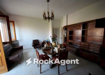 Salone - Villa via Cristoforo Colombo, 30, Spongano - foto 21
