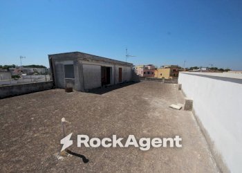 Terrazzo - Villa via Cristoforo Colombo, 30, Spongano - foto 26