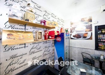 Interno non residenziale - Cafeteria - Cold Bar via Giovanni Tommaso Invrea, Genova (neighborhood Centro) - photo 4