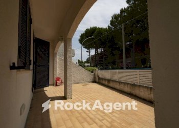 Terrazzo - Villa contrada Botterio, Montauro - photo 11