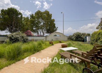 Terreno - Villa contrada Botterio, Montauro - photo 13