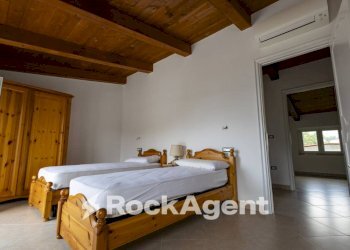 Camera da letto - Villa contrada Botterio, Montauro - photo 27