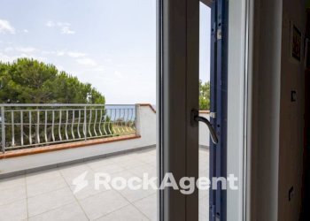 Terrazzo - Villa contrada Botterio, Montauro - photo 31