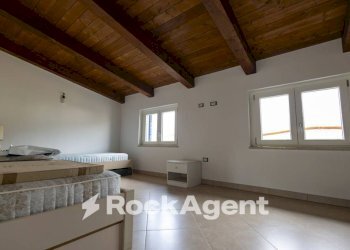 Camera da letto - Villa contrada Botterio, Montauro - photo 33
