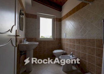 Bagno - Villa contrada Botterio, Montauro - photo 36