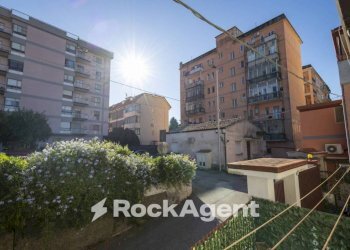 Zona - Two-room apartment via Vincenzo Catalani, 25, Catanzaro - photo 29