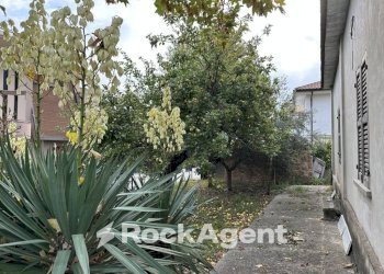 Giardino - Villa via Croce Vecchia, 78, Tollo - foto 7