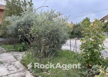 Giardino - Villa via Croce Vecchia, 78, Tollo - foto 10