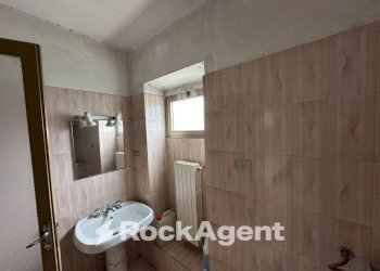 Bagno - Villa via Croce Vecchia, 78, Tollo - foto 27