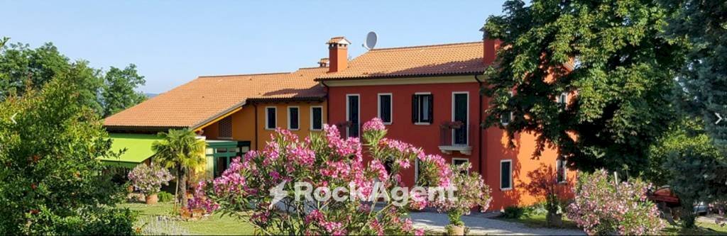 Facciata - Villa Rovolon - photo 1