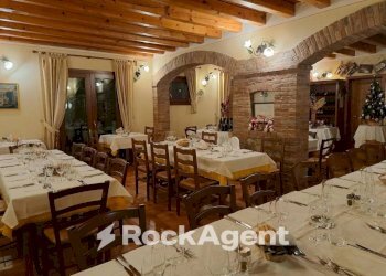 Interno non residenziale - Villa Rovolon - photo 10