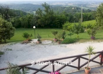 Vista - Villa Rovolon - photo 19