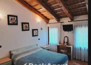 Camera da letto - Villa Rovolon - photo 22