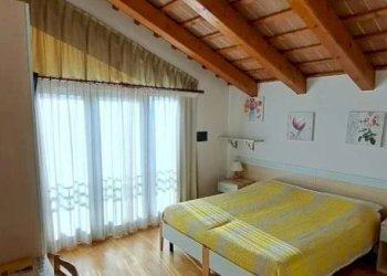 Camera da letto - Villa Rovolon - photo 23
