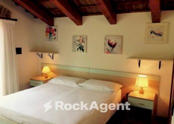 Camera da letto - Villa Rovolon - photo 24