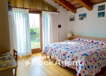 Camera da letto - Villa Rovolon - photo 25