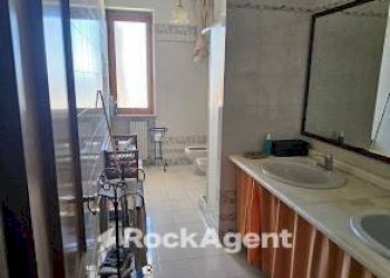 Bagno - Apartment via Torre, Caulonia - photo 9