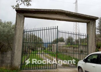 Terreno - Casa indipendente contrada san sergio mammola, Mammola - foto 1