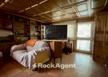 Salone - Villa via Colle Scarano, 79, Velletri - foto 8
