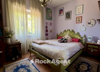 Camera da letto - Villa via Colle Scarano, 79, Velletri - foto 13
