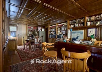 Studio - Villa via Colle Scarano, 79, Velletri - foto 22