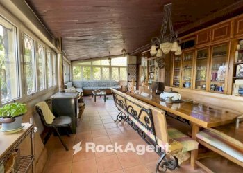 Veranda - Villa via Colle Scarano, 79, Velletri - foto 23