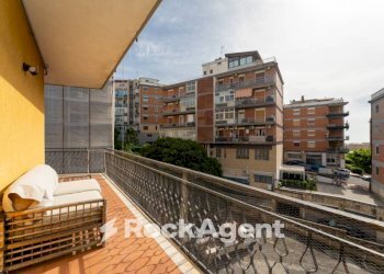 Terrazzo - Three-room apartment via Fratelli Bandiera, 80, Gravina di Catania - photo 8