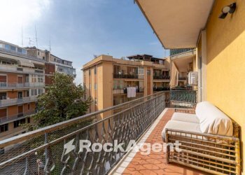 Terrazzo - Three-room apartment via Fratelli Bandiera, 80, Gravina di Catania - photo 9