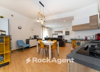 Cucina - Three-room apartment via Fratelli Bandiera, 80, Gravina di Catania - photo 12