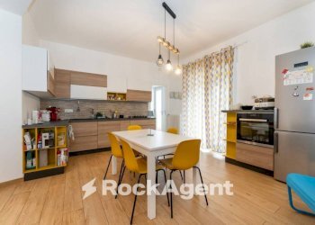 Cucina - Three-room apartment via Fratelli Bandiera, 80, Gravina di Catania - photo 14