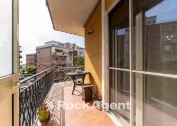 Balcone - Three-room apartment via Fratelli Bandiera, 80, Gravina di Catania - photo 15