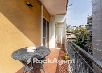 Terrazzo - Three-room apartment via Fratelli Bandiera, 80, Gravina di Catania - photo 16