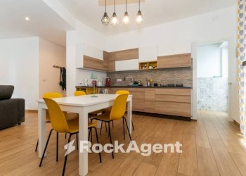 Cucina - Three-room apartment via Fratelli Bandiera, 80, Gravina di Catania - photo 17