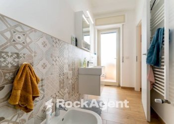 Bagno - Three-room apartment via Fratelli Bandiera, 80, Gravina di Catania - photo 19