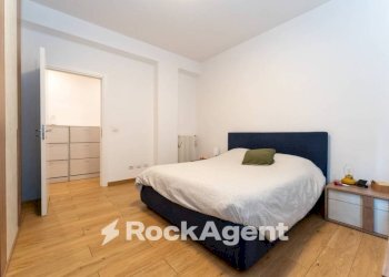 Camera da letto - Three-room apartment via Fratelli Bandiera, 80, Gravina di Catania - photo 22